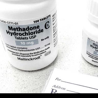 Buy Methadone Online With Solid Delivery Medicure