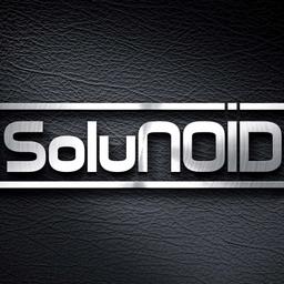 SoluNOiD