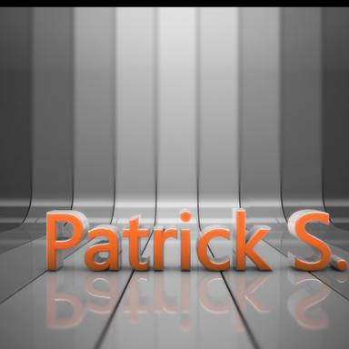 Patrick S