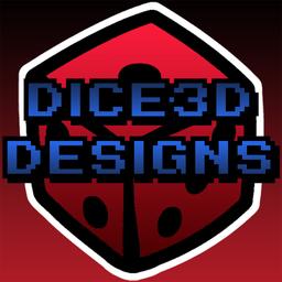 Dice3D Designs 