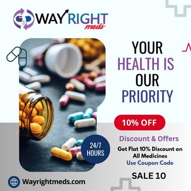 Get Vyvanse Online Trusted Pharmacy with Quick Delivery