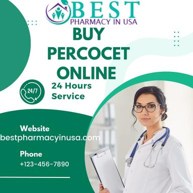 Find Authentic Percocet Online Without Hassle