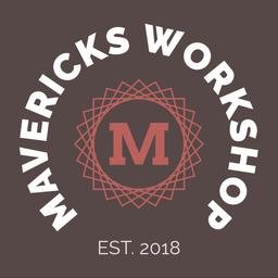 Maverick's Workshop