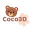 Coco3D