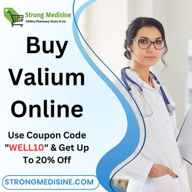 Get Valium Online Discounted Medications for All