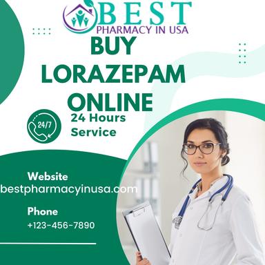 Lorazepam Discount Card Save More Today