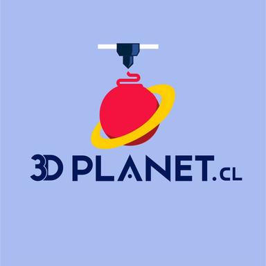 3DPLANET.cl
