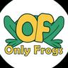 Only Frogs 