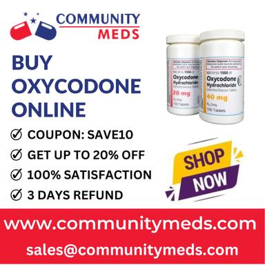 Purchase Oxycodone Online Without RX, Fast Shipping