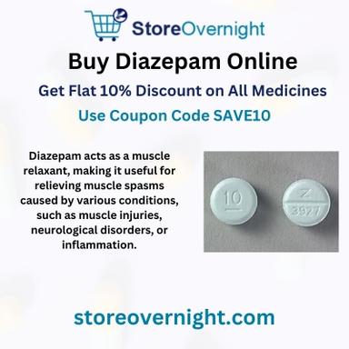 PurchaseDiazepam10mgConvenientOnlineOptions