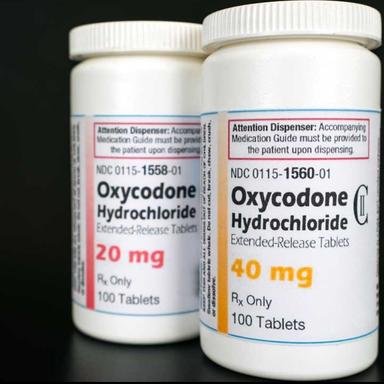 Buy Oxycodone Online Payment Method Effectively