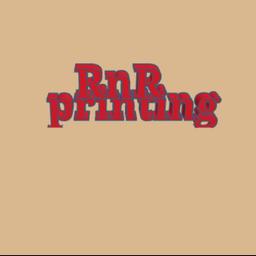 RnR printing