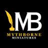 Mythborne M
