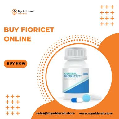 Buy Fioricet Online 100% Genuine Prescription