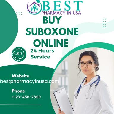 Buy Suboxone Online Safe and Discreet Options