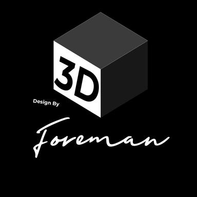 3DesignByForeman