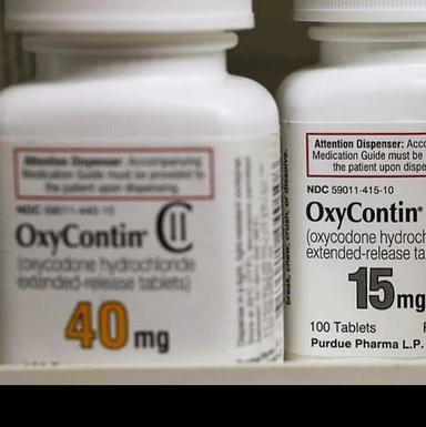 Buy Oxycontin Online Trusted Pharmacy and Solid Delivery