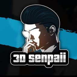 3dSenpaii