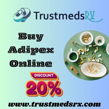 Get Adipex Online No Prescription Fast Delivery