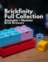 Brickfinity Full Collection