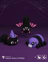 Cute Flexi Halloween 2024