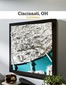 CINCINNATI COLLECTION