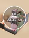 Desk Organizer 6X9 Summer Collection