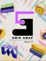 Swip Swap Drawers