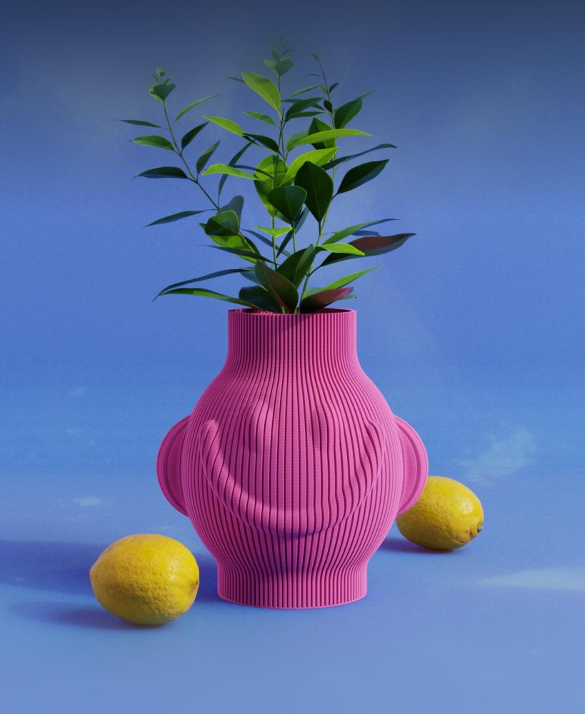 Lemonchik.STL 3d model