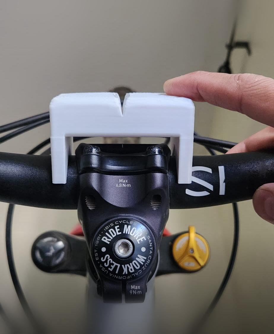 Bicycle Handlebar Alignment Tool for MTB, Road bikes 3d model