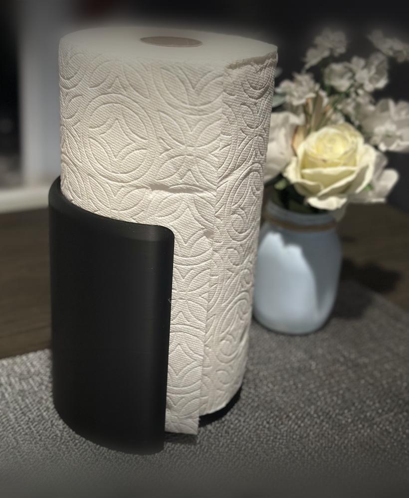 Paper Towel Holder 3d model