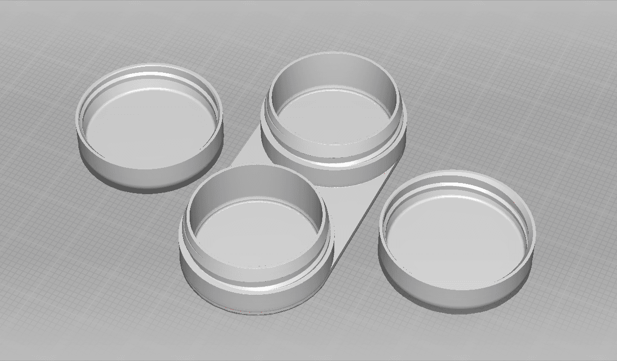 Contact_Case.stl 3d model