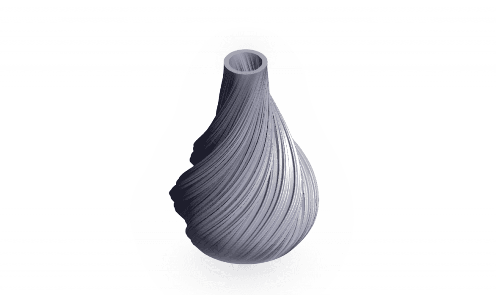 vase.stl 3d model