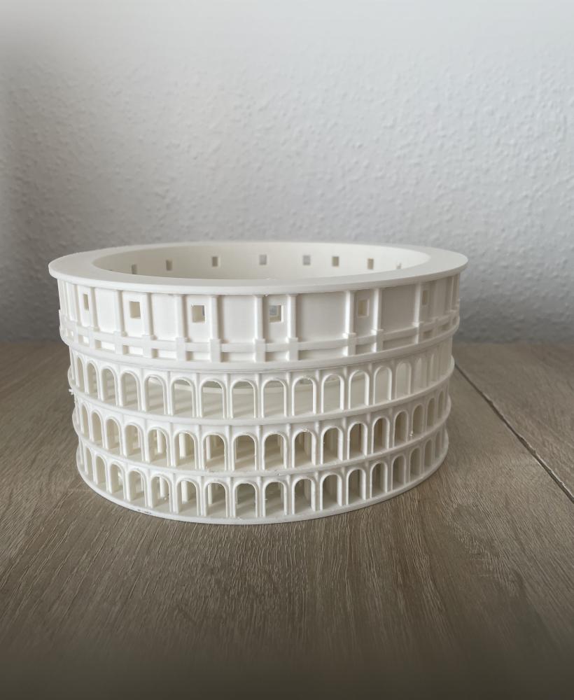 Colosseum 3d model