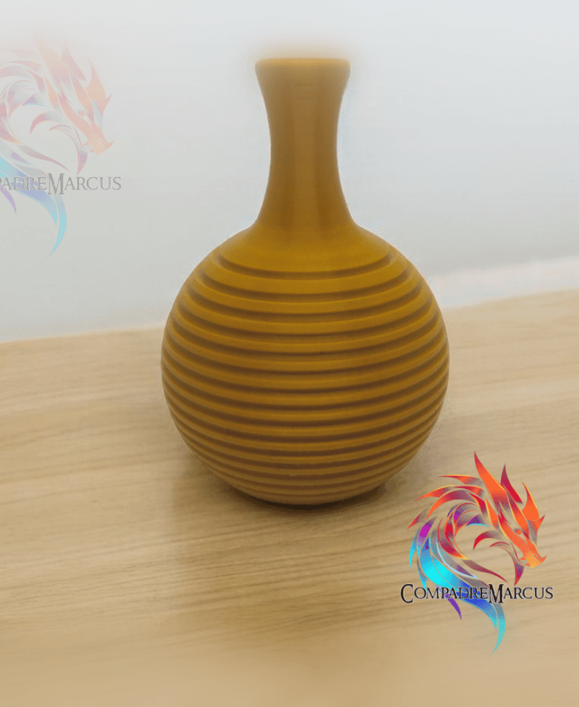 Decorative Vase 1 3d model