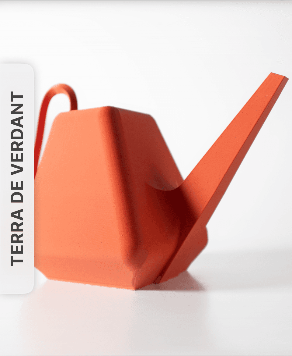 Ako Watering Can by Terra de Verdant 3d model