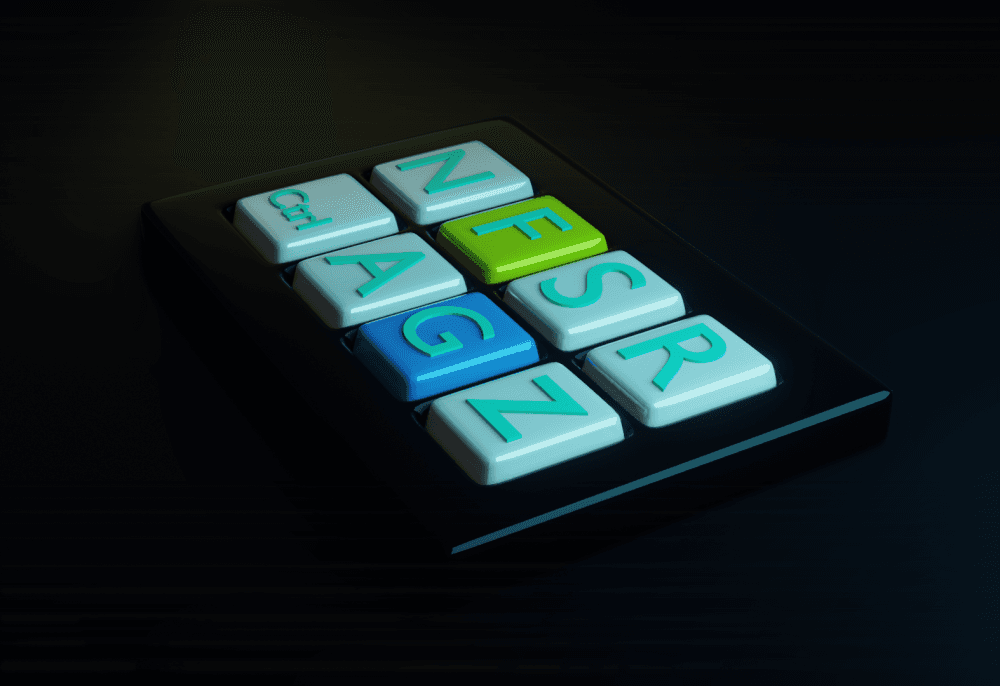 keyboard.fbx 3d model