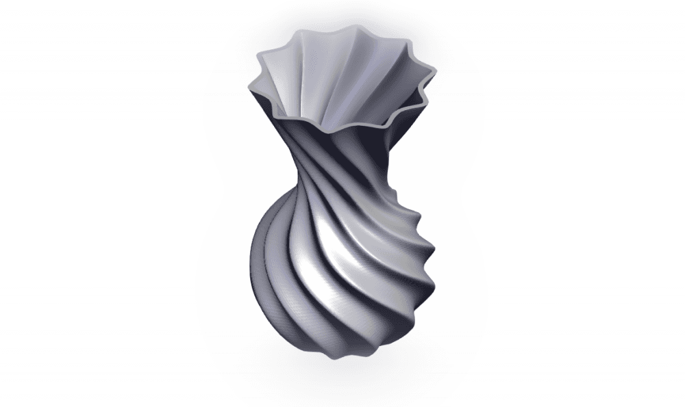 vase.stl 3d model