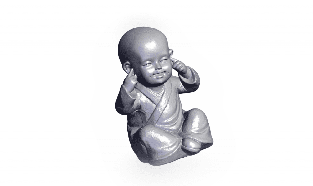 Baby.stl 3d model