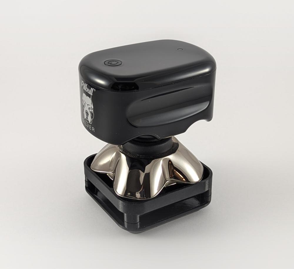 Shaver Stand 3d model