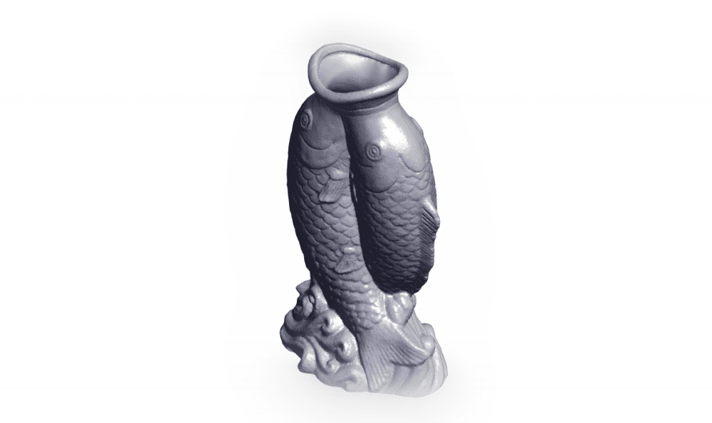 FishVase.stl 3d model