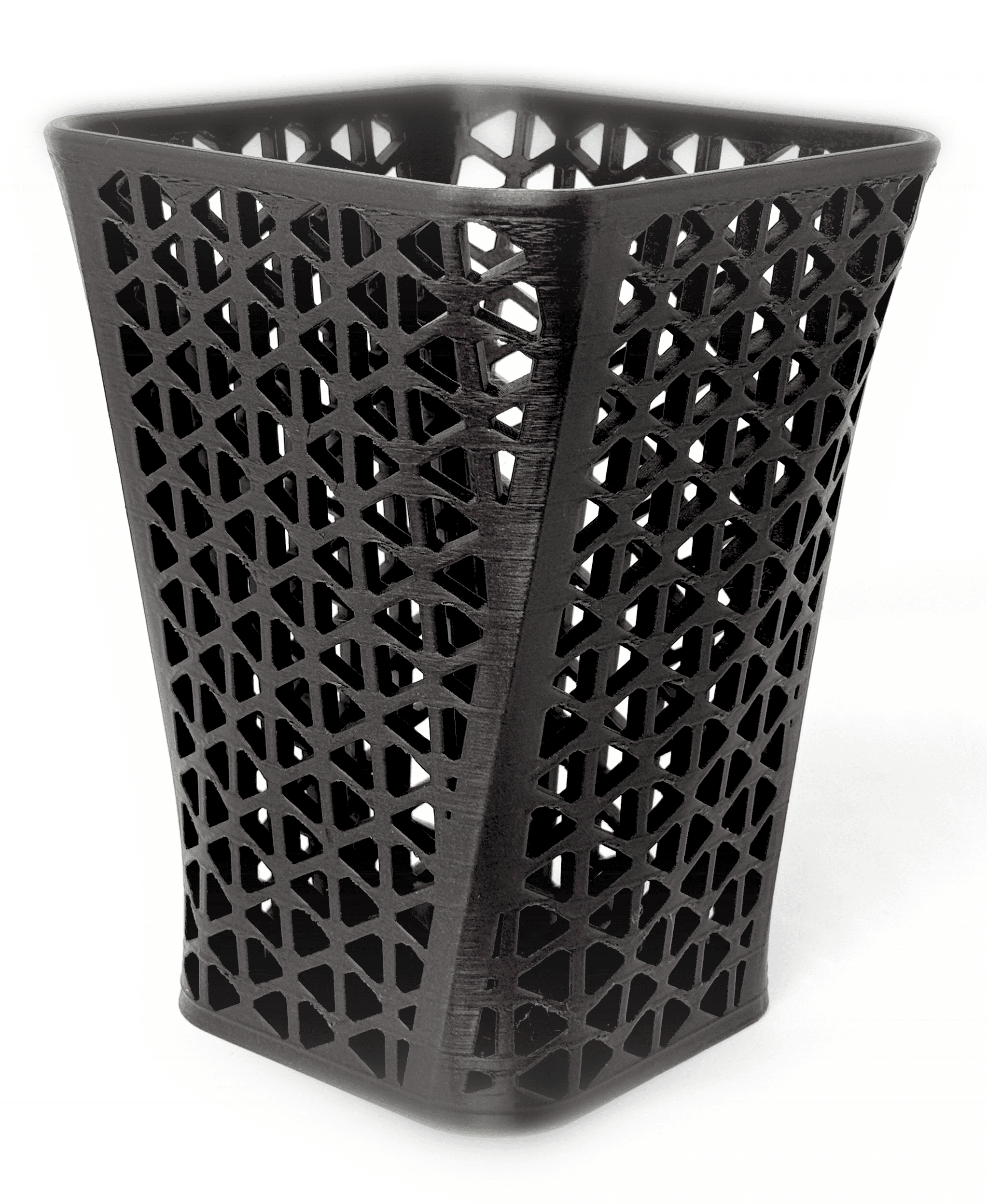 Anew Vase 3d model
