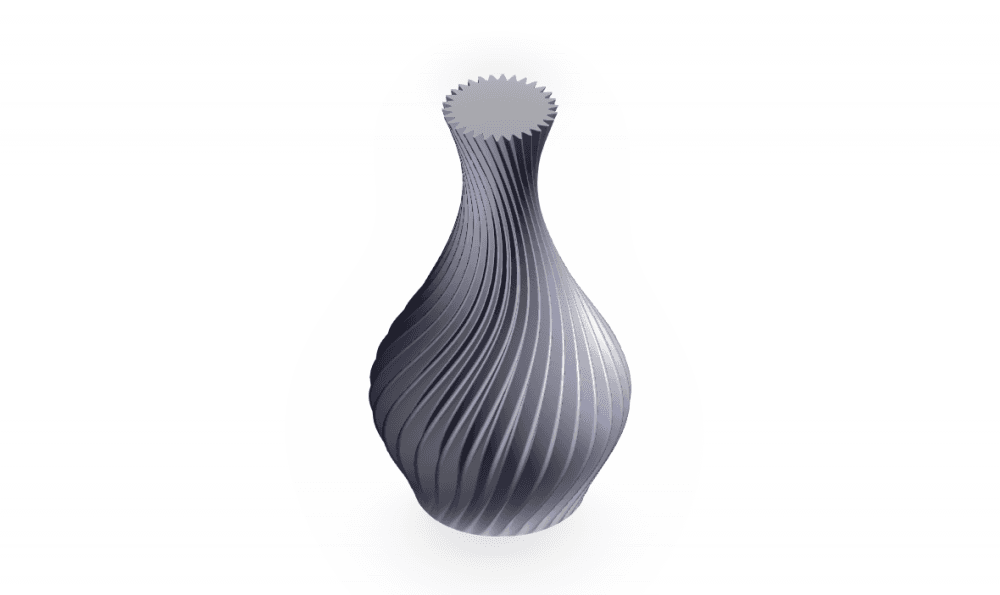 Vase.stl 3d model