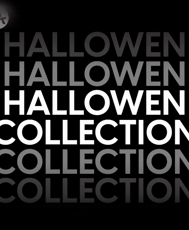 HORROR MOVIES CHARACTERS | HALLOWEN COLLECTION 3d model