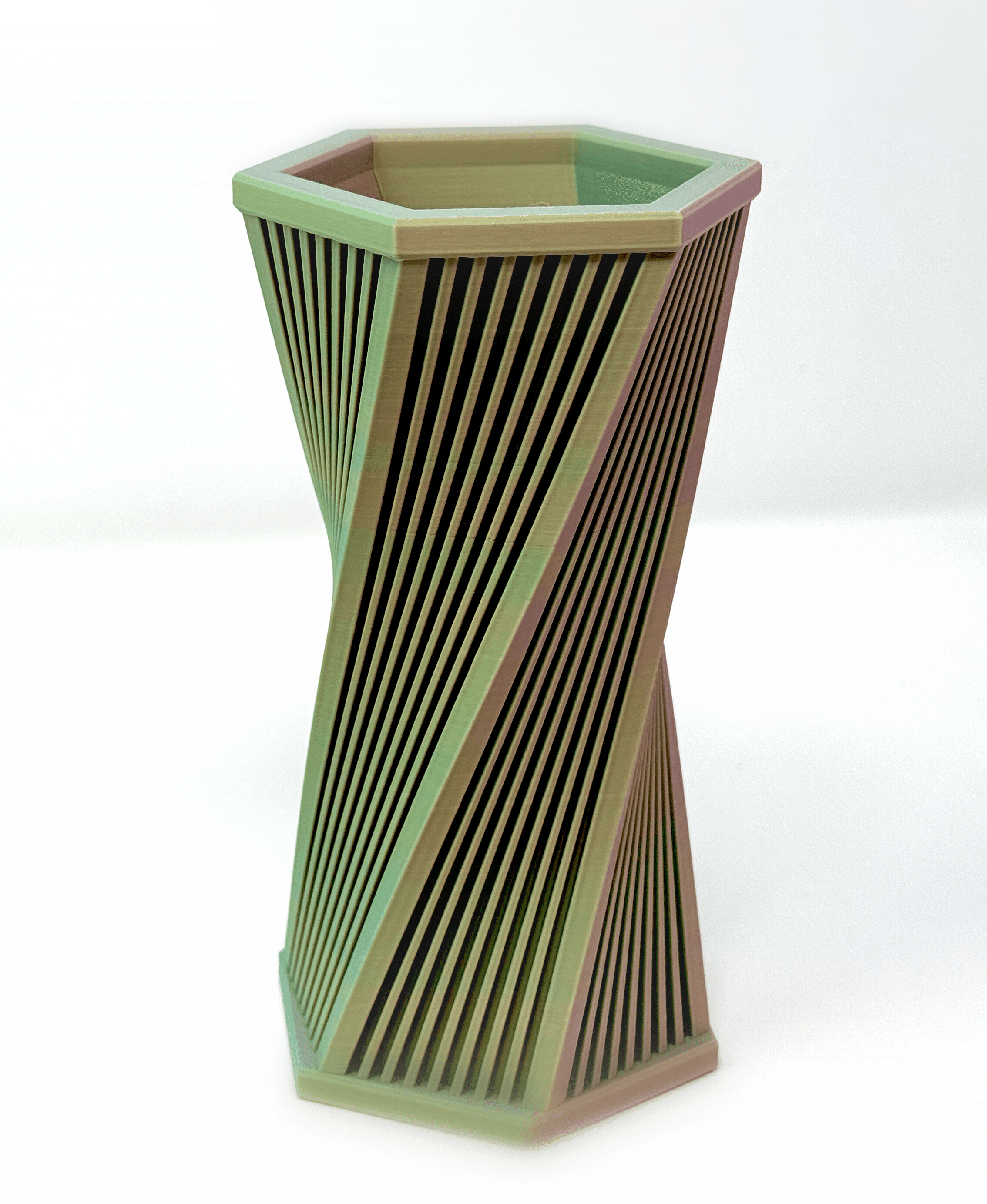 Ava Vase 3d model