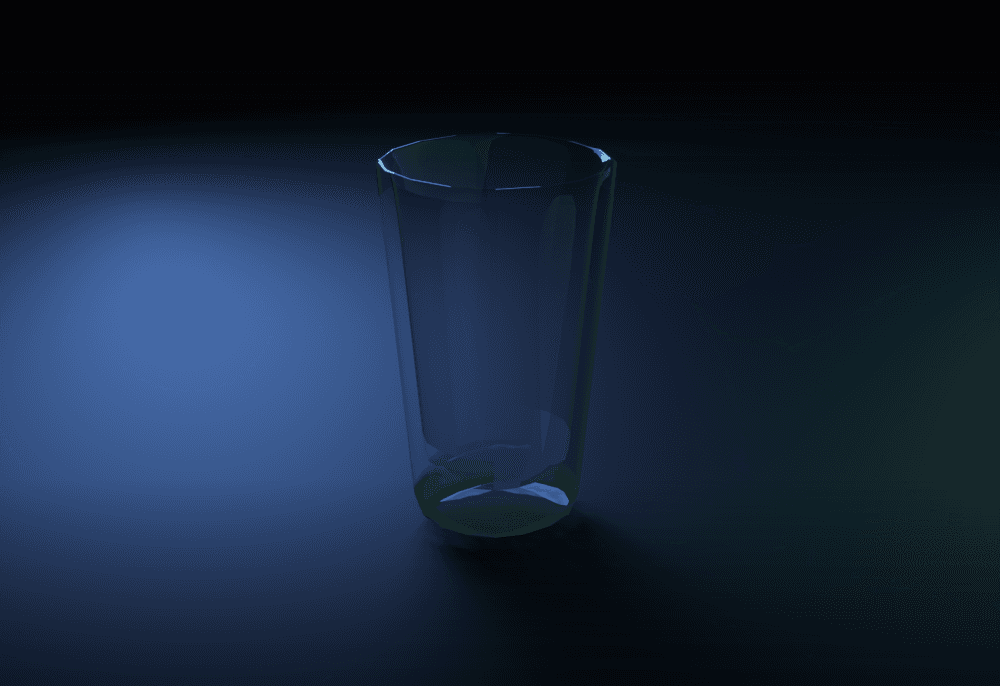 glass.stl 3d model