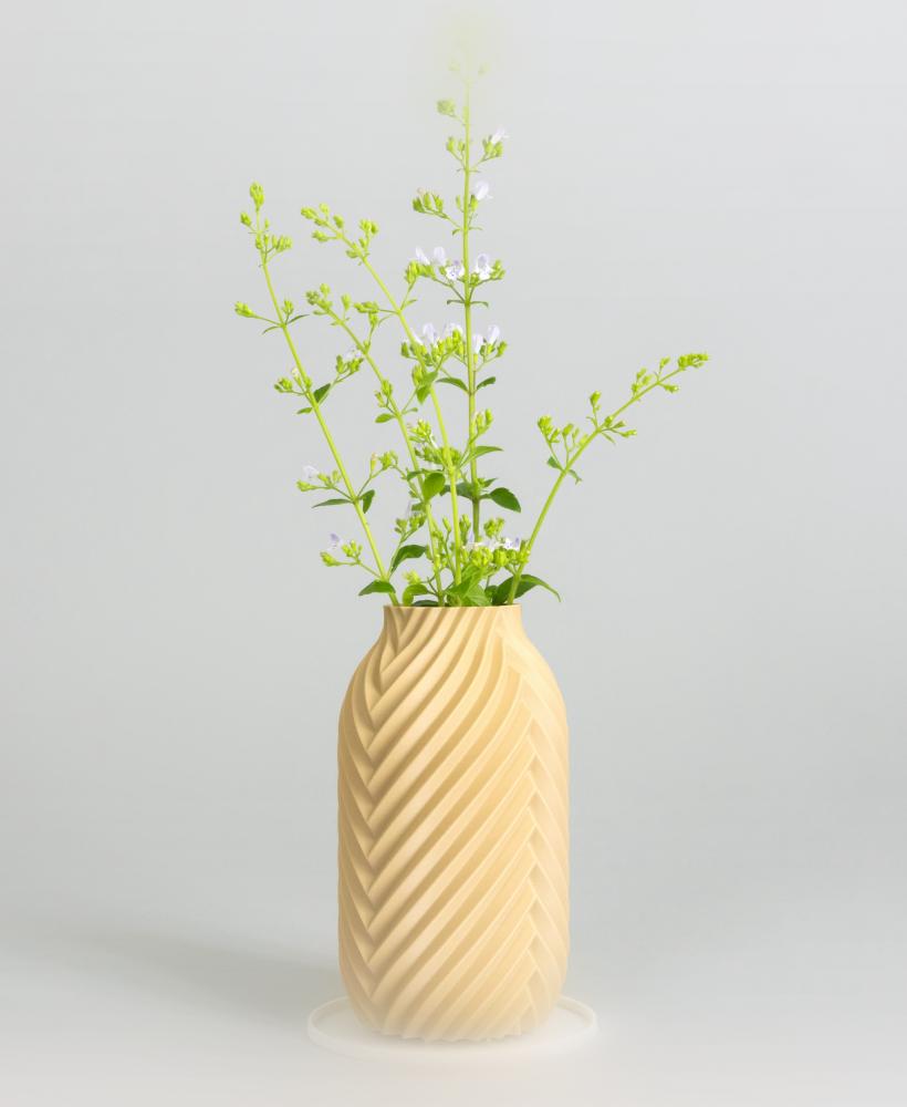 KROMATIK Vase 004 (2 versions) 3d model