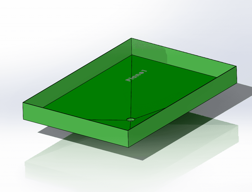 Cone.SLDPRT 3d model