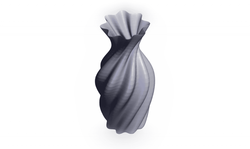 vase.stl 3d model