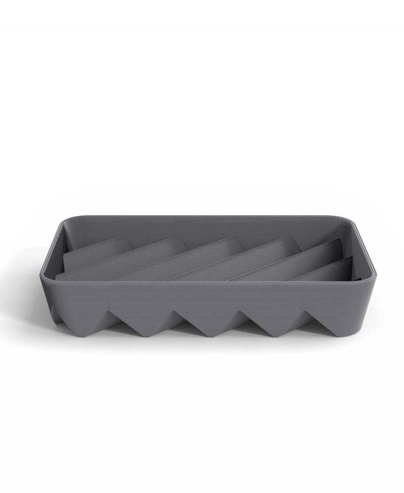 SOAP DISH 01 3d model